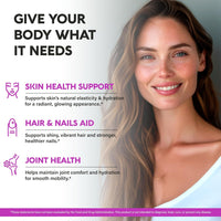 Radiant Wellness Multi-Collagen Peptides™