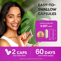 Radiant Wellness Multi-Collagen Peptides™